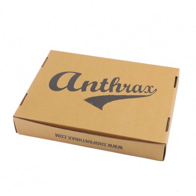 Good Quality Paper Chocolate Gift Box Design With Logo Print